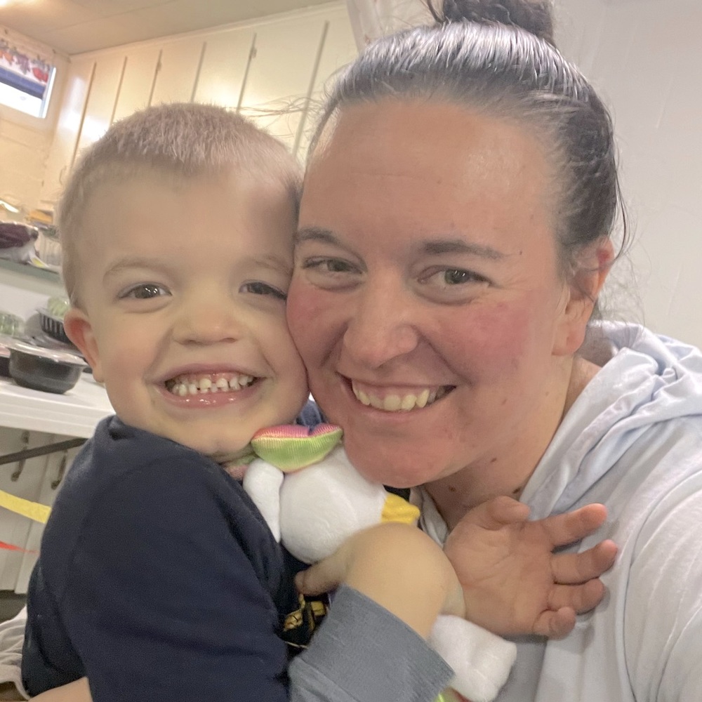 Meet your Posher, Bonnie